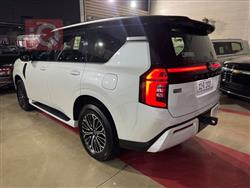 نيسان باترول